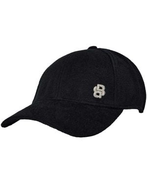 BOSS Casquette Gt17456 - Noir