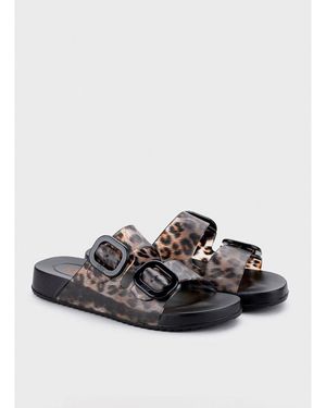 IGOR Teenslippers 36422 - Zwart