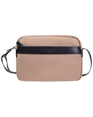 Chabrand Pochette Sacoche bandouliere Ref 44405 401 Beige 25*18*7 cm - Neutre