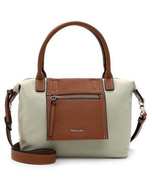Tamaris Sac Sac à main Fabrizia - Marron