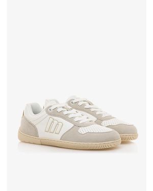 MTNG Baskets 45557 - Blanc
