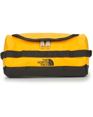 The North Face Trousse Da Toilette C Travel Canister - Giallo