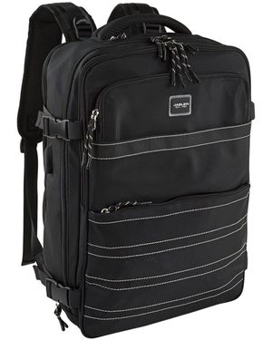 Jaslen Sac a dos Northampton - Noir