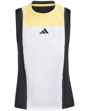 adidas Debardeur Gt33408 - Noir