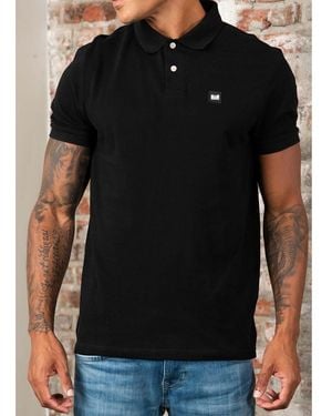 Weekend Offender T-Shirt Caneiros - Zwart