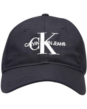Calvin Klein Casquette GT14134 - Bleu