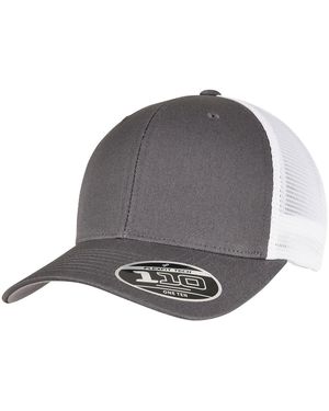 Flexfit Casquette Rw8014 - Gris