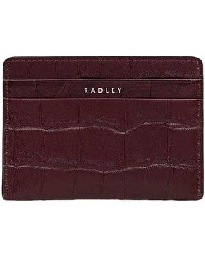 Radley Portefeuille Dukes Place - Violet