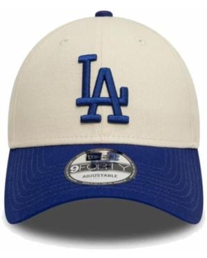 KTZ Casquette 60595217 - Bleu