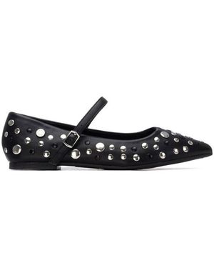 Refresh Ballerines 17509401 - Noir