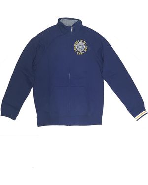 Everlast Sweat-shirt 17M361F05 - Bleu