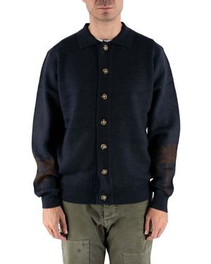 TOOCO Gilet - Noir
