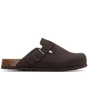 Xti Chaussures escarpins 1428710 - Marron
