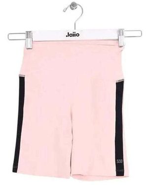 Splits59 Short Short De Sport - Rose