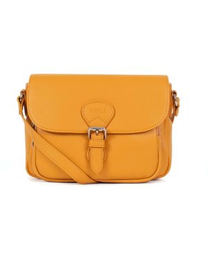 Fagola Sac Bandouliere Gina - Orange