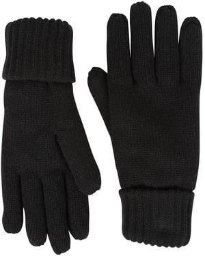 Mountain Warehouse Gants Mw3579 - Noir