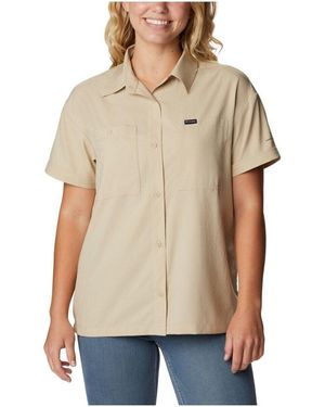 Columbia Chemise - Neutre
