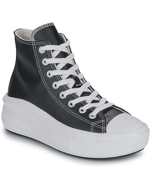 Converse Baskets montantes - Bleu