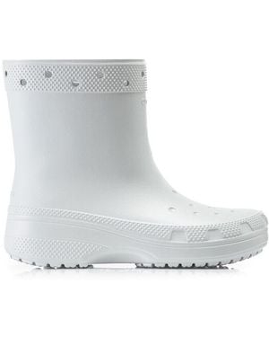 Crocs™ Bottines Classic Boot - Gris
