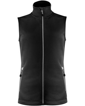 Printer PRIME Gilets De Costume Powerslide - Noir