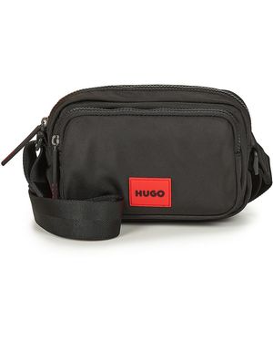 HUGO Borsa Shopping Ethon 3.0_New Ew C - Nero