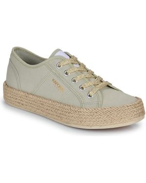 Kaporal Sneakers Basse Biorgaty - Grigio
