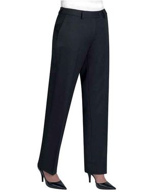 Brook Taverner Pantalon Concept Aura - Bleu