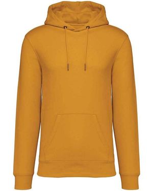 NATIVE SPIRIT Sweat-shirt PC5121 - Jaune