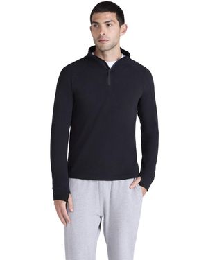 Animal Sweat-shirt MW4670 - Bleu