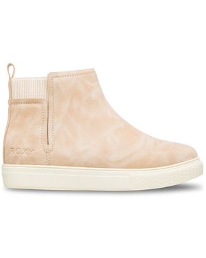 Roxy Bottines Giggia - Neutre