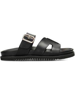 Poelman Sandales Livia Sandales s - Noir