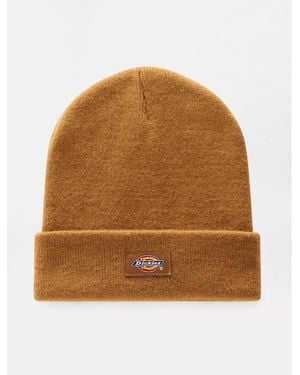 Dickies Chapeau Gibsland - Marron