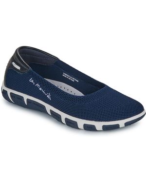 Tbs Ballerine Jiviana - Blu