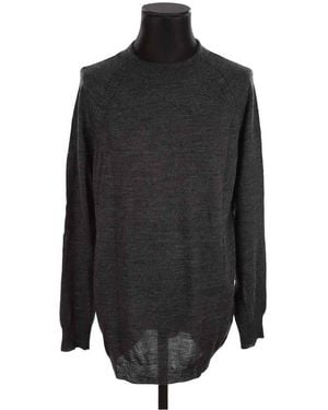 Soeur Pull Pull gris - Noir