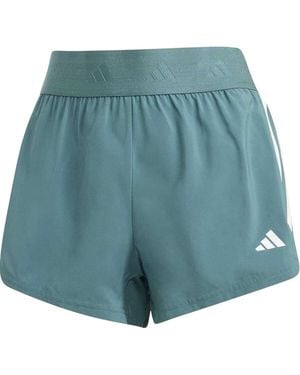 adidas Short Hyglm - Bleu