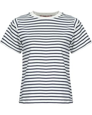 BOTD T-Shirt Marina - Blu