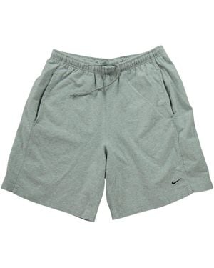 Nike Short 216986 - Bleu