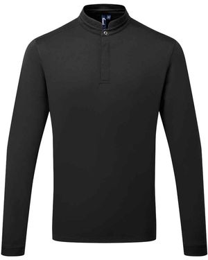 PREMIER T-shirt Essential - Noir