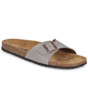 So Size Mules Ofecho - Gris