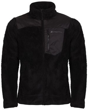 Alpine Pro Polaire Ferad - Noir