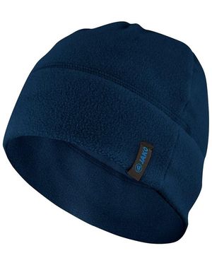 JAKÒ Bonnet 1224K09 - Bleu
