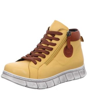 Gemini Bottes - Marron