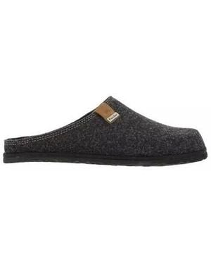 Fischer Chaussons Chaussons - Noir
