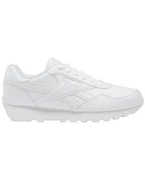 Reebok Baskets Royal Rewind - Blanc
