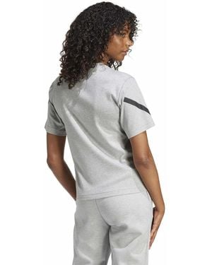 adidas T-Shirt Z.N.E - Gris