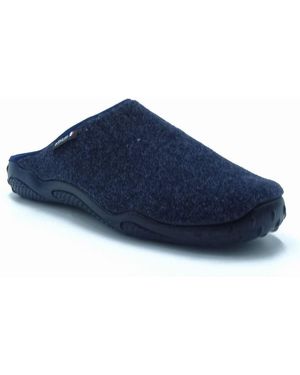 Airplum Chaussons Decycle - Bleu