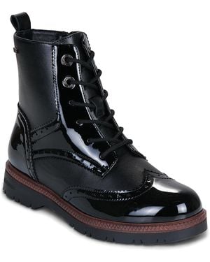 S.oliver Damenstiefel - Schwarz