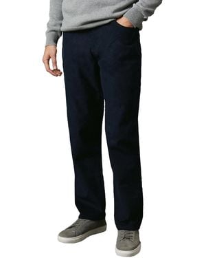 MAINE Pantalon DH7938 - Noir