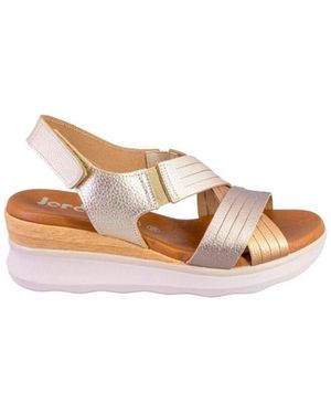 Zapp Sandales 4919 - Métallisé