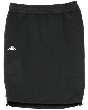 Kappa Jupes Authentic Jpn Baloma - Noir